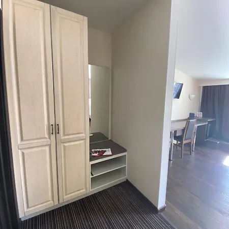 Hotel Afina