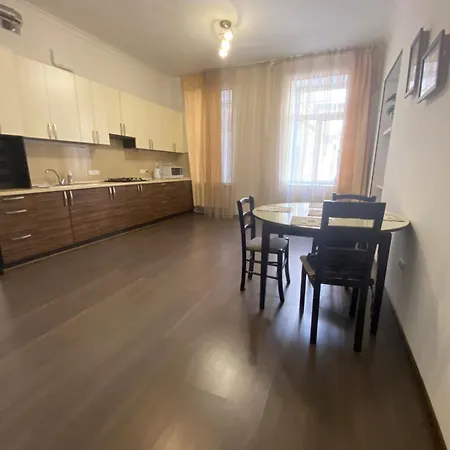 Hotel Afina Odessa