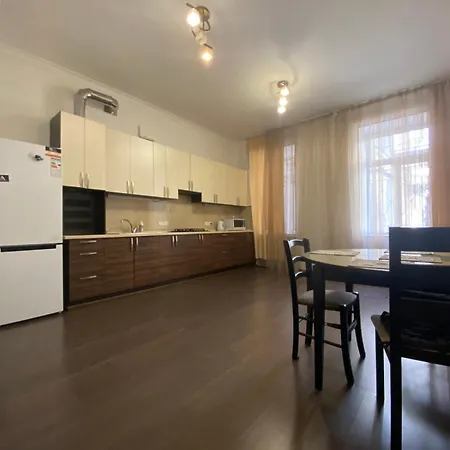 Afina 4* Odessa
