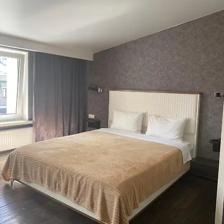 Afina Hotel