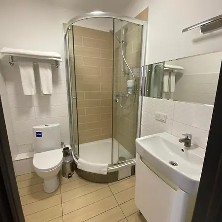 Hotel Afina Odesa
