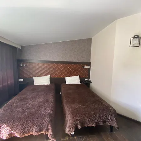 Afina 4* Odesa
