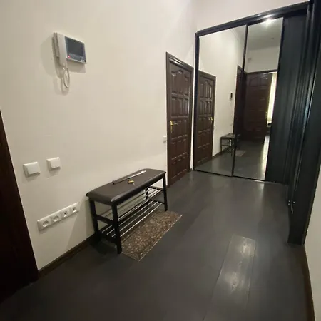 Afina 4* Odesa