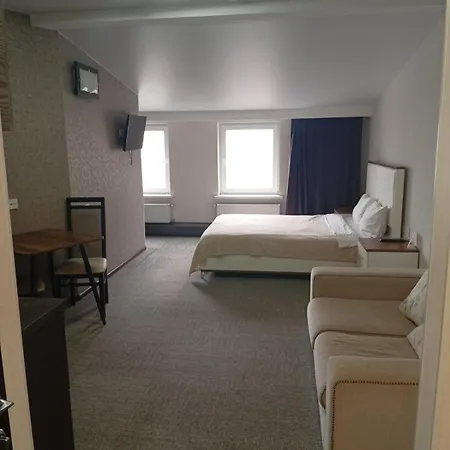 Afina Hotel 4*