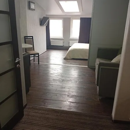 Hotel Afina 4*